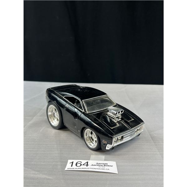 1/24th Scale Diecast Dodge Charger