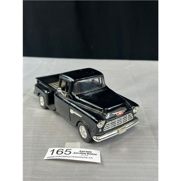 1/24th Scale Diecast 1955 Chevrolet Pick Up