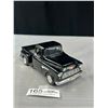 Image 1 : 1/24th Scale Diecast 1955 Chevrolet Pick Up