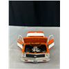 Image 3 : 1/24th Scale Diecast 1972 Chevrolet Cheyenne Pickup