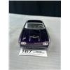 Image 2 : 1/24th Scale Diecast 1963 Thunderbird
