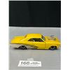 Image 4 : 1/24th Scale Diecast 1966 Chevrolet Chevelle SS396