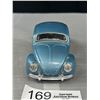 Image 3 : 1/24th Scale Diecast VW Beetle
