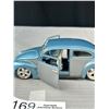 Image 4 : 1/24th Scale Diecast VW Beetle