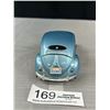 Image 5 : 1/24th Scale Diecast VW Beetle