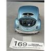 Image 6 : 1/24th Scale Diecast VW Beetle