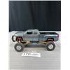Image 3 : 1/24th Scale Diecast and Plastic Chev 2300 4x4 Truck