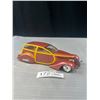 Image 1 : 1/24th Scale Diecast Ertl Hotrod