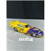 Image 2 : 2   1:24 Scale NHRA Drag Racing Funny Cars