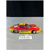 Image 9 : 2   1:24 Scale NHRA Drag Racing Funny Cars