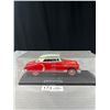 Image 4 : 1/24th Scale Diecast 1950 Chevrolet Belair in Museum Case