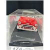 Image 5 : 1/24th Scale Diecast 1950 Chevrolet Belair in Museum Case