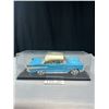 Image 1 : 1/24th Scale Diecast 1957 Chevrolet Bel Air in Museum Case