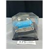Image 2 : 1/24th Scale Diecast 1957 Chevrolet Bel Air in Museum Case