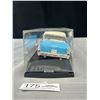 Image 4 : 1/24th Scale Diecast 1957 Chevrolet Bel Air in Museum Case