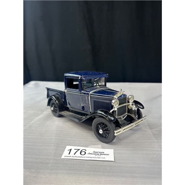 1/24th Scale Diecast 1931 Ford Model A Pickup