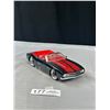 Image 1 : 1/24th Scale Diecast 1967 Chevy Camaro