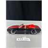 Image 3 : 1/24th Scale Diecast 1967 Chevy Camaro