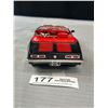 Image 4 : 1/24th Scale Diecast 1967 Chevy Camaro