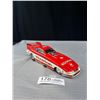 Image 1 : 1/24th Scale Diecast Winston NHRA Drag Racing Funny Car