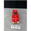 Image 2 : 1/24th Scale Diecast Winston NHRA Drag Racing Funny Car
