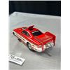 Image 3 : 1/24th Scale Diecast Winston NHRA Drag Racing Funny Car