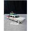 Image 1 : Ghost Busters 1/24th Scale Diecast 1959 Cadillac Ambulance
