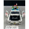 Image 4 : Ghost Busters 1/24th Scale Diecast 1959 Cadillac Ambulance