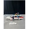 Image 5 : Ghost Busters 1/24th Scale Diecast 1959 Cadillac Ambulance