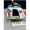 Image 6 : Ghost Busters 1/24th Scale Diecast 1959 Cadillac Ambulance