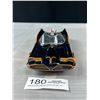 Image 2 : Bat Man 1/24th Scale Diecast Batman Car