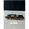 Image 3 : Bat Man 1/24th Scale Diecast Batman Car