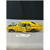Image 3 : 1/24th Scale Diecast 1970 Chevrolet Nova SS