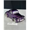 Image 1 : 1/24th Scale Diecast 1941 Willys Coupe