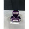 Image 2 : 1/24th Scale Diecast 1941 Willys Coupe