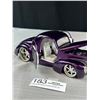 Image 4 : 1/24th Scale Diecast 1941 Willys Coupe