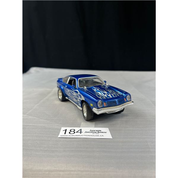 1/24th Scale Diecast 1974 Chevrolet Vega