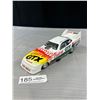 Image 1 : 1/24th Scale Diecast  NHRA Drag Racing Car Castrol GTX