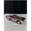 Image 1 : 1/18th Scale Ertl 1969 GTO Racecar