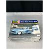 Image 2 : Lot of 3 Vintage Model Kits, Open But Complete Blue Max 69 Chevelle 69 Pontiac