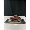Image 1 : 1/18th Scale Diecast Car 1923 3-Window Coupe