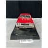 Image 2 : 1/18th Scale Diecast Car 1967 Chevelle SS
