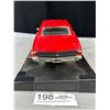 Image 5 : 1/18th Scale Diecast Car 1967 Chevelle SS