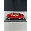 Image 1 : 1/18th Scale Diecast Car 1949 Ford Convertible