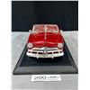 Image 2 : 1/18th Scale Diecast Car 1949 Ford Convertible