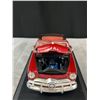 Image 3 : 1/18th Scale Diecast Car 1949 Ford Convertible