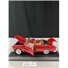 Image 4 : 1/18th Scale Diecast Car 1949 Ford Convertible