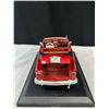 Image 5 : 1/18th Scale Diecast Car 1949 Ford Convertible