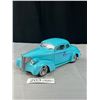 Image 1 : 1/18th Scale 1939 Chevy Coupe Diecast Car
