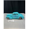 Image 3 : 1/18th Scale 1939 Chevy Coupe Diecast Car